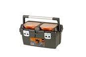 Verktøykasser & Lagringssystemer - BAHCO 4750PTB50 small parts/tool box - 4750PTB50