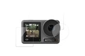 Actionkamera  - Tilbehør - TELESIN Tempered Glass Protector Kit – DJI Osmo Action 3 & 4 (Lens & Screen) - S6-FLM-06-TDJ