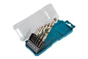 Bormaskin & Bits - Makita Drill Bit Set - 6 Pieces - D-75758
