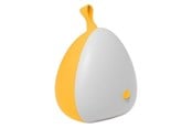 Barnelamper - Vava Baby Nightlamp w. White Noise Yellow - VA-CL1001-Y