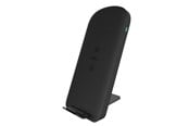 Mobil - Adaptere og ladere - Zikko AirStation S 10W Qi Wireless Charger Black - AS200