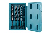 Bormaskin & Bits - Makita Drill Bit - 5 Pieces - D-75677