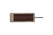 Massasje - Zikko Dr. Rock SleepPad Bian Stone heating mat - SP719