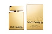 Parfyme & Dufter - Dolce & Gabbana The One Gold Pour Homme Eau de Parfum Intense 50 ml. - 8057971188710