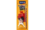 Hund - Vitakraft Beef Stick School Storfekjøtt 20g (10-Pack x 2g) - 23415