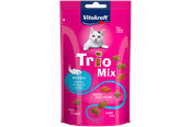 Katt - Vitakraft Trio Mix med Fisk 60g - 28817