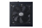 Strømforsyning (PSU) - Cooler Master GXII Gold 750 Strømforsyning (PSU) - 750 Watt - 120 mm - ATX - 80 Plus Gold sertifisert - MPX-7503-AFAG-2EBEU