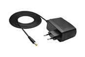 Mobil - Adaptere og ladere - Akyga AK-PD-22 power adapter - DC jack 5.5 x 2.5 mm - 21.46 Watt - AK-PD-22