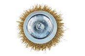Bormaskin & Bits - Makita Wire Cup Brush - D-73639