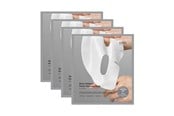 Ansiktspleie - Sungboon Editor Deep Collagen Power Boosting Mask - 4 pcs - 8809684563601