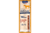 Hund - Vitakraft Vita Naturals Sticks Storfe 22g (2x 11g) - 58921