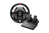 Spill - Tilbehør - Thrustmaster T128 SimTask Pack - Wired Wheel, gamepad and pedals set - Sony PlayStation 5 - 4160648