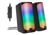 Speakers - Speed-Link SPEEDLINK TONOS RGB - SL-810009-BK