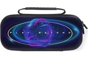 Spill - Tilbehør - Freaks And Geeks Protective Case - PS5 Portal - Miscellaneous Bag - PlayStation Portal - 150054