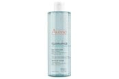 Ansiktspleie - Avène Cleanance Micellar Water 400 ml. - 3282770390315