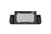 Spill - Tilbehør - Freaks And Geeks Hard Protective Case for the Nintendo Switch 2 - Black - Miscellaneous Tilbehør til spillkonsoll - Nintendo Switch 2 - SW2G005