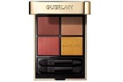 Sminke - Guerlain Ombres G – Eyeshadow Palette 6g.- 214 Exotic Orchid. - 3346470441170