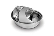 Hund - Pioneer - Rain Drop Style - Stainless Steel - 2.8 L - 16046