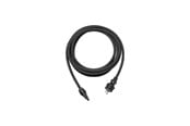 Kraftstasjon - EcoFlow Stream BKW-AC Cable (15m) - EFL-STREAMMI-AC-15M