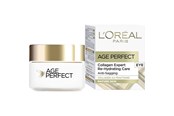 Ansiktspleie - L'Oréal Paris Age Perfect Re-Hydrating Eye Cream 15 ml - 3600520070285