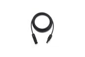 Kraftstasjon - EcoFlow Stream Solar Panel Extension Cable (2.95m) - EFL-STREAMMI-PV-3M