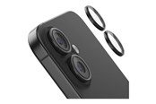 Mobil - Andre tilbehør - Belkin ScreenForce - lens protector for mobile phone - OVA181HQBK