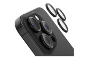 Mobil - Andre tilbehør - Belkin ScreenForce - lens protector for mobile phone - OVA182HQBK