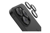 Mobil - Andre tilbehør - Belkin ScreenForce - lens protector for mobile phone - OVA180HQBK