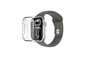Smartklokke - Tilbehør - Belkin SCREENFORCE TemperedCurve - OWA002HQCL