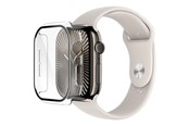 Smartklokke - Tilbehør - Belkin SCREENFORCE TemperedCurve - OWA003HQCL