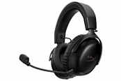 Hodetelefoner - HyperX Cloud III S Wireless - Svart - A59YZAA