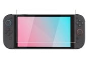 Spill - Tilbehør - Deltaco GAMING Screen Protector for Nintendo Switch 2 - Miscellaneous Tilbehør til spillkonsoll - Nintendo Switch 2 - 4222423