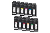 Printertilbehør blekk/toner - Epson T51PA - white - original - ink pack - C13T51PA00