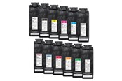 Printertilbehør blekk/toner - Epson T51V3 - magenta - original - ink pack - C13T51V300