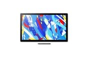 Tegnebrett/Digitizer - Wacom Display Cintiq 24 Touch (2025) - DTH246K0B