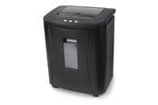 Makulatorer - Hama Premium AutoM120 paper shredder - 00050547