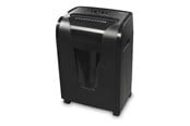 Makulatorer - Hama Premium M10 paper shredder - 00050549