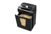 Makulatorer - Hama Prime M100 paper shredder - 00050590
