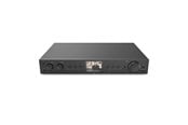 DAB, nettverks- og klokkeradio - Hama Radio Dab+ Intern. Fm Bt Dit2105 Black - 00054256