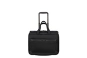 Fritid & Reise - Samsonite Bag PRO DLX6 with Wheels 15.6" Black - 148162-1041