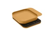 Kjøkkenvekt - Rosti Mepal Kjøkkenvekt -  Mensura Kitchen Scale (Curry) - 25684