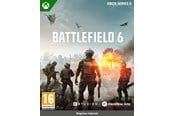 Spill - Battlefield 6 - Microsoft Xbox Series X - Action - 5030941125406