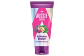 Hårpleie - AUSSIE SOS Repair & Revive Balsam - 200ml - 8700216440929
