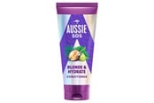 Hårpleie - AUSSIE SOS Blonde & Hydrate Conditioner - 200ml - 8700216440967