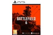 Spill - Battlefield 6 (Phantom Edition) - Sony PlayStation 5 - Action - 5035224125401