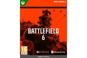 Spill - Battlefield 6 (Phantom Edition) - Microsoft Xbox Series X - Action - 5030947125400