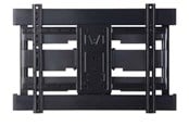 Veggmontering, AV-braketter & AV-møbler - Sanus VLFS820-B2 TV mount/stand - Max 56 kg - recommended for 90 " - VLFS820-B2