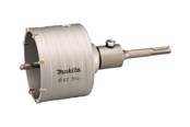 Bormaskin & Bits - Makita Core Cutter Adapter with Drill Bit - D-74027