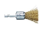 Bormaskin & Bits - Makita Wire Cone Brush - D-73710