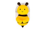 Baderomstilbehør - Kikkerland - Bumble Bee Toothbrush holder - HH60